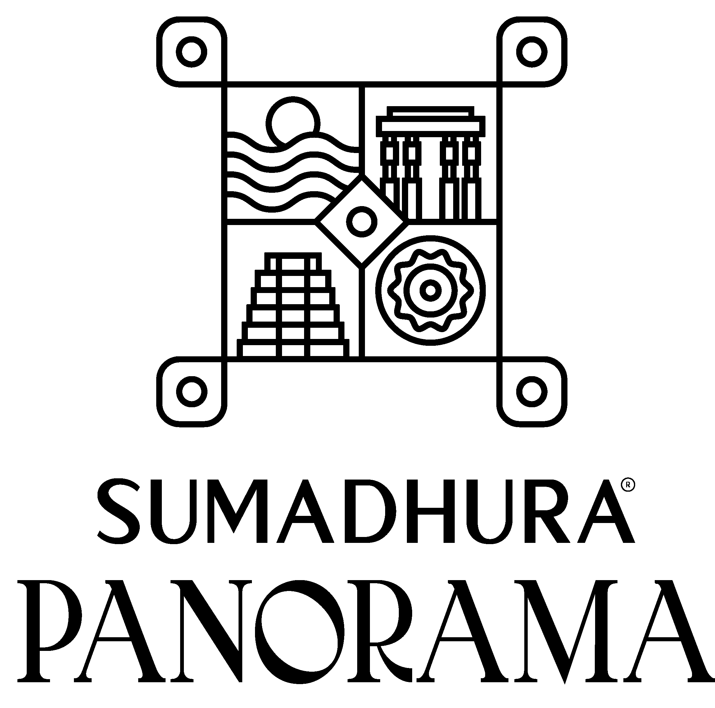 Sumadhura Panorama Icon