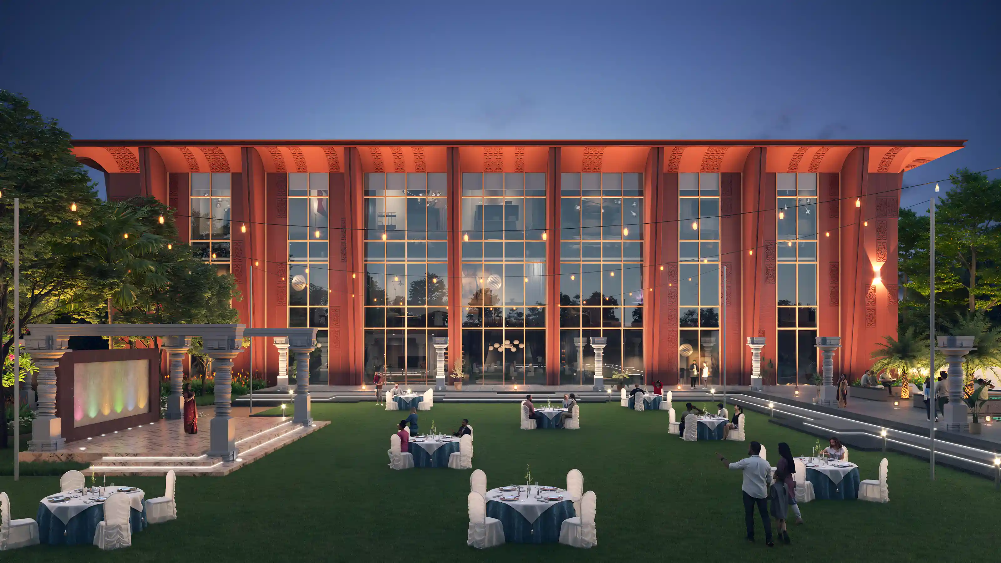 The Sumadhura Club